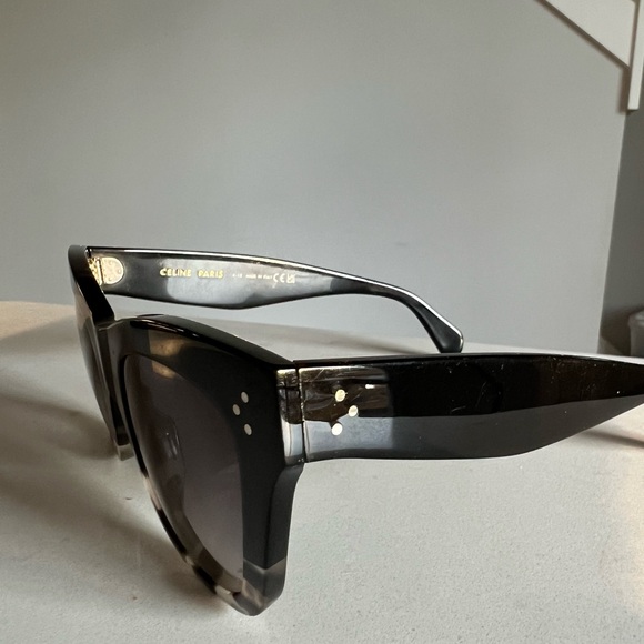 Celine sunglasses - Picture 3 of 6